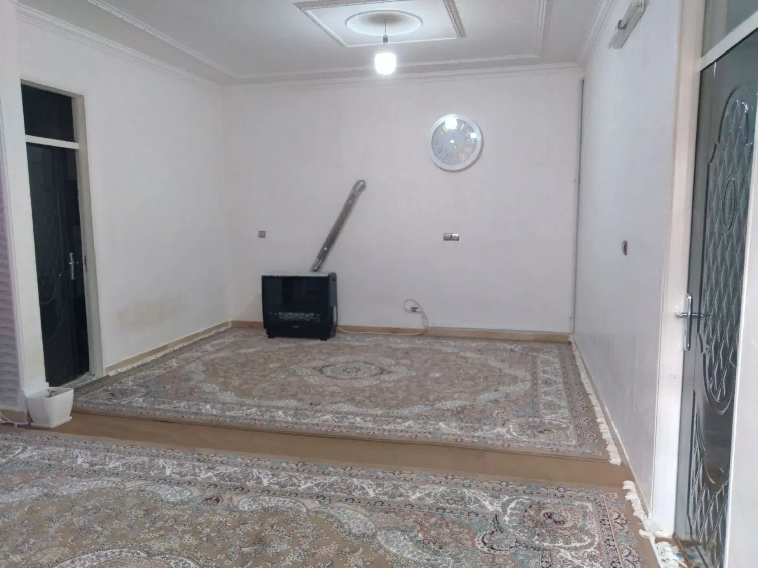فروش خونه ۱۱۰متری