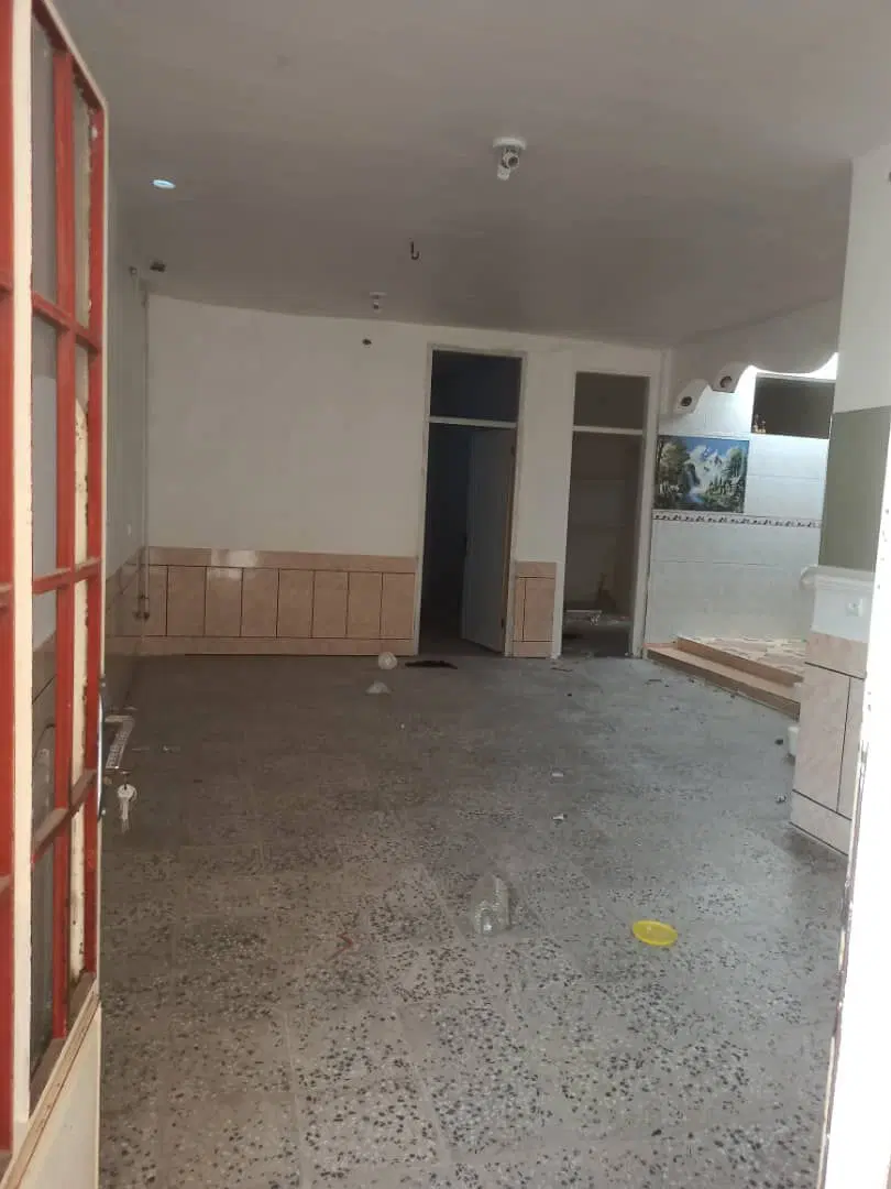 منزل فروشی سنجر