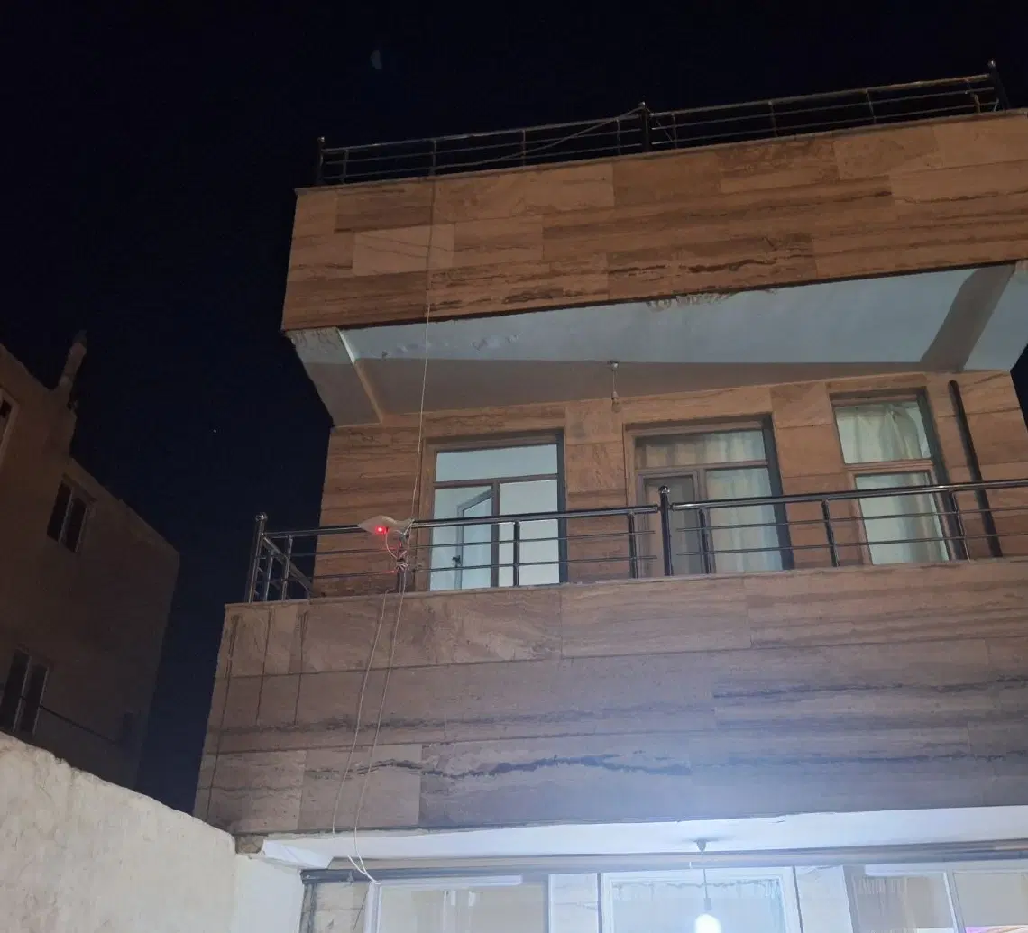 اجاره خانه ۱۰۰متر طبقه دوم محله سیدابادراه کلخوران