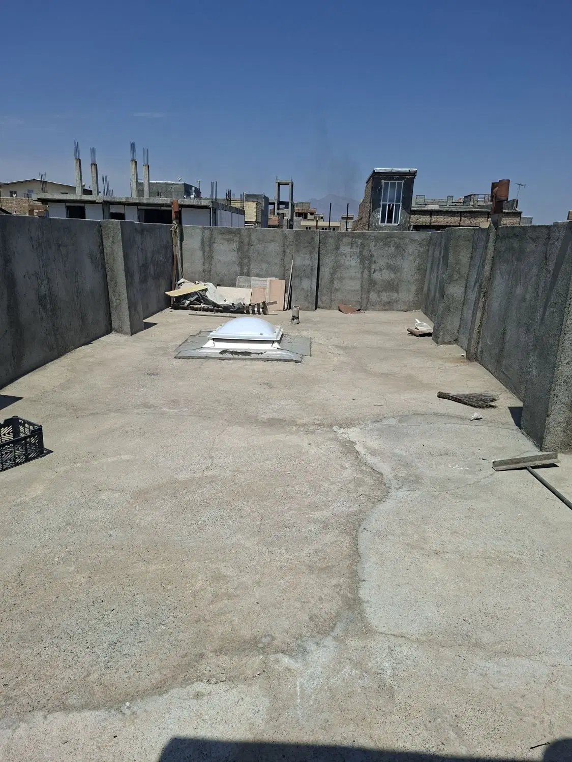 خانه مسکونی