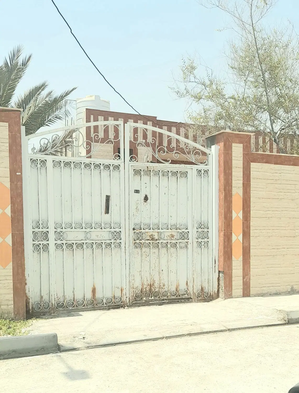 اجاره و رهن جمال احمد منزل ویلایی