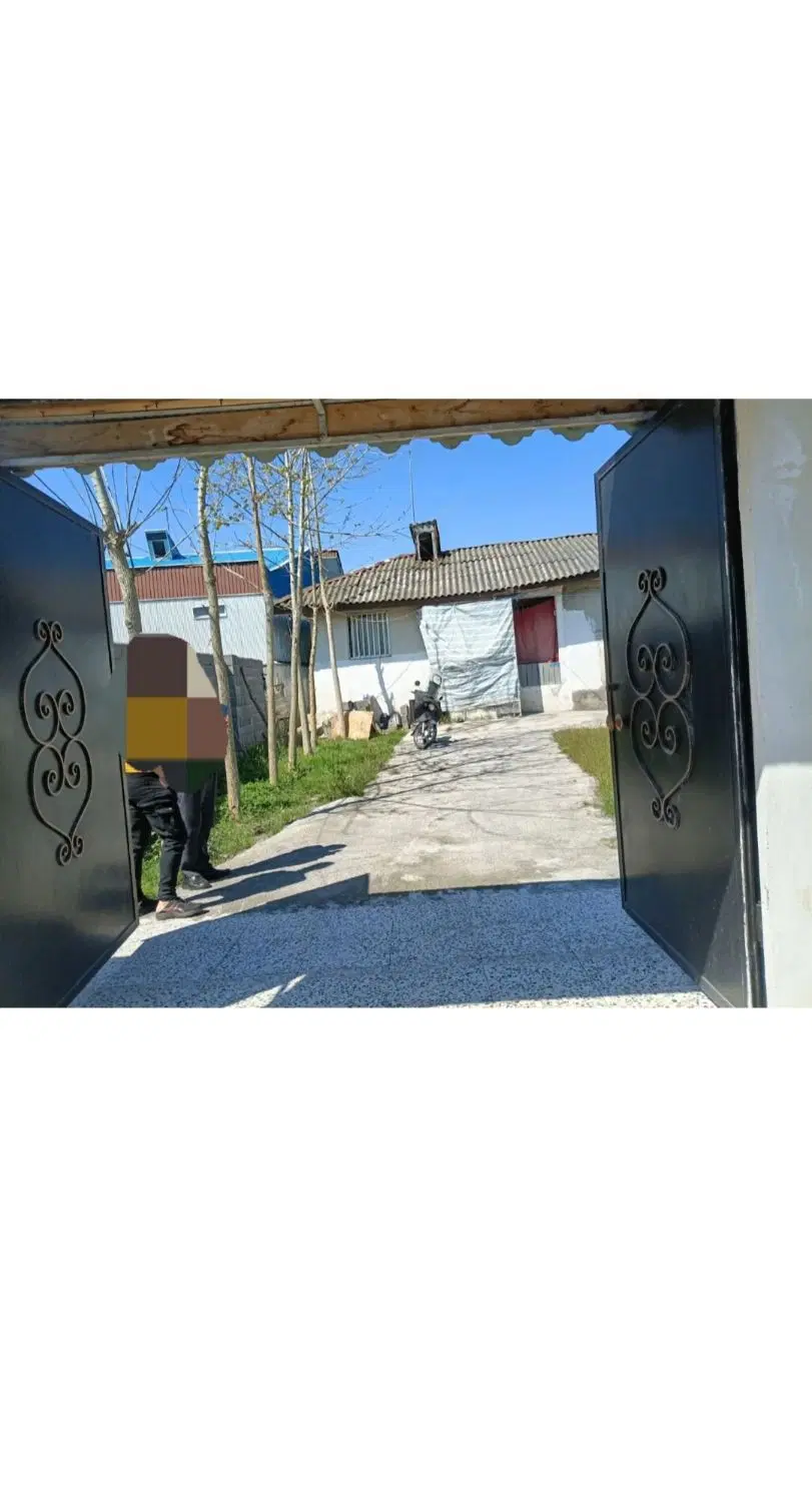 ویلا ۳۳۰ متری سند تک‌برگ قیمت استثنایی
