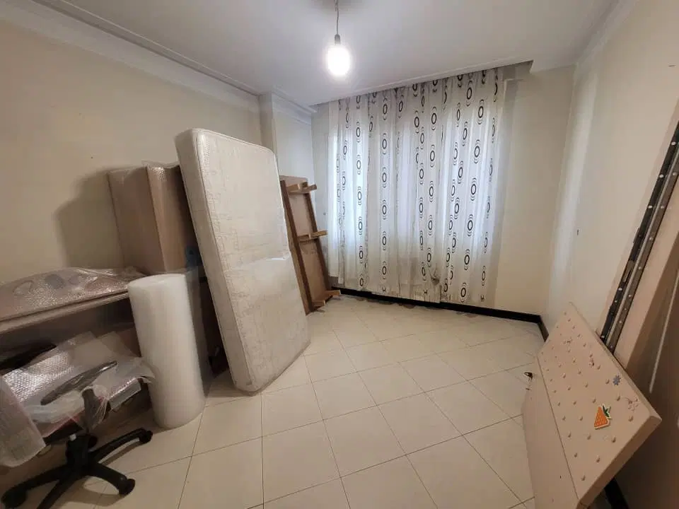 106متر 2خواب پاسداران