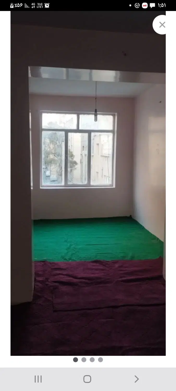 اجاره آپارتمان