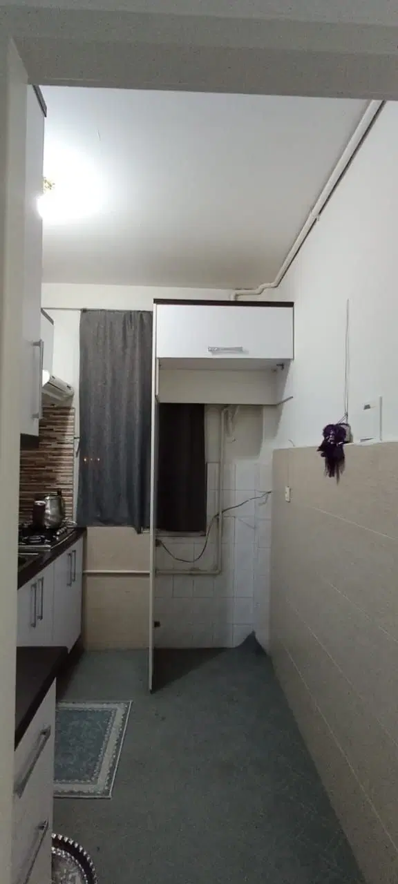 شهرک ناز_ ۴۵متری _بازسازی شده