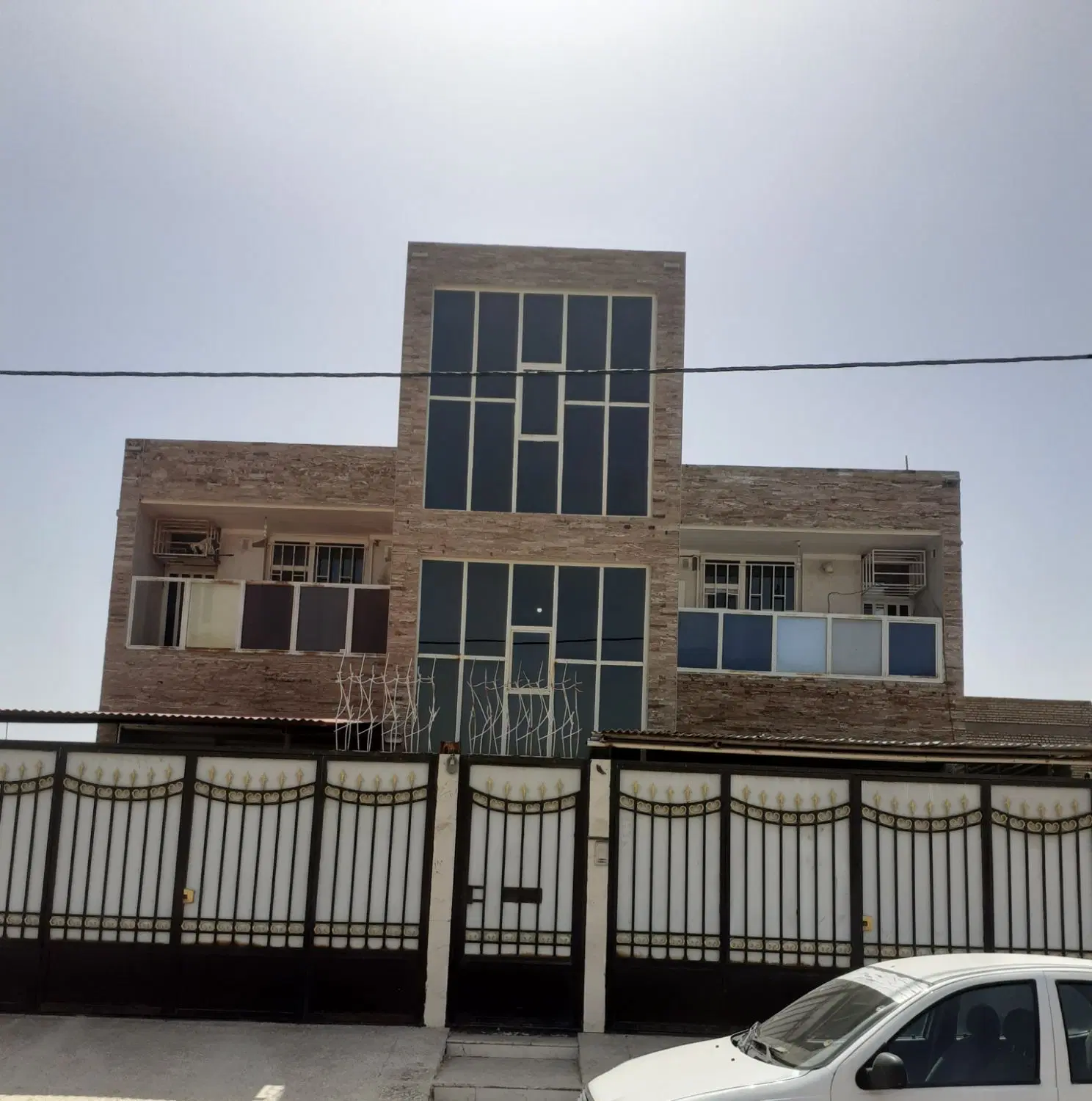 اجاره آپارتمان کوی نیرو(سازمان برق)