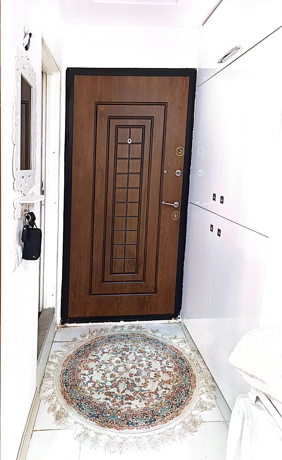 فروش آپارتمان 85متری در بهترین لوکیشن گلبهار