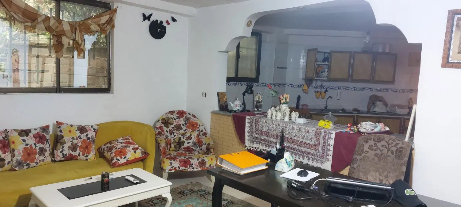 اجاره واحد مسکونی