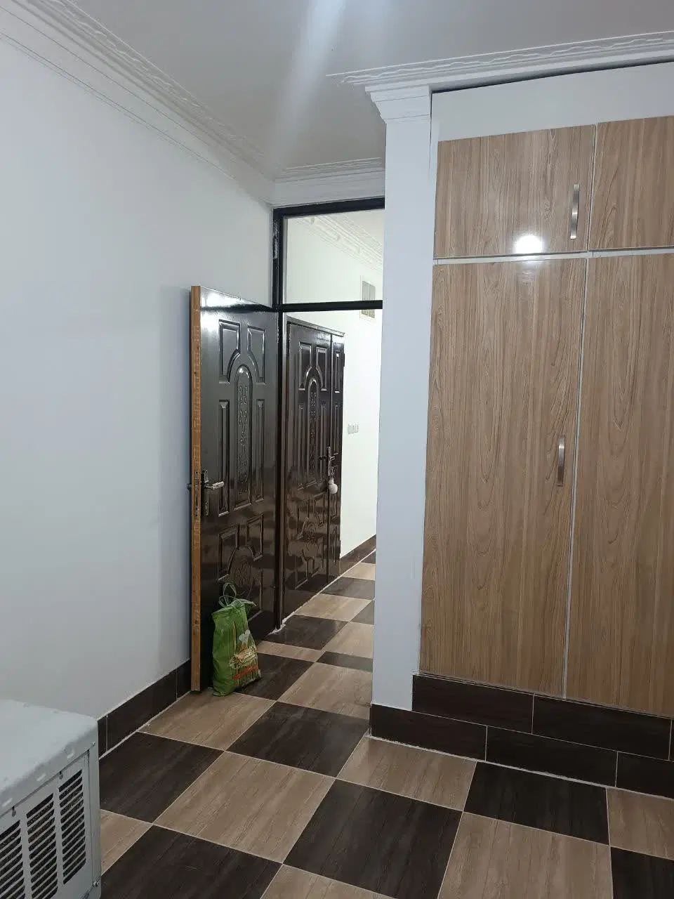 اجاره آپارتمان مسکونی در شهرک سمنگان