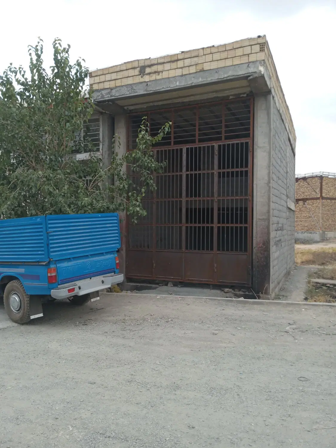 مغازه مشاغل فازیک تعمیرکاران