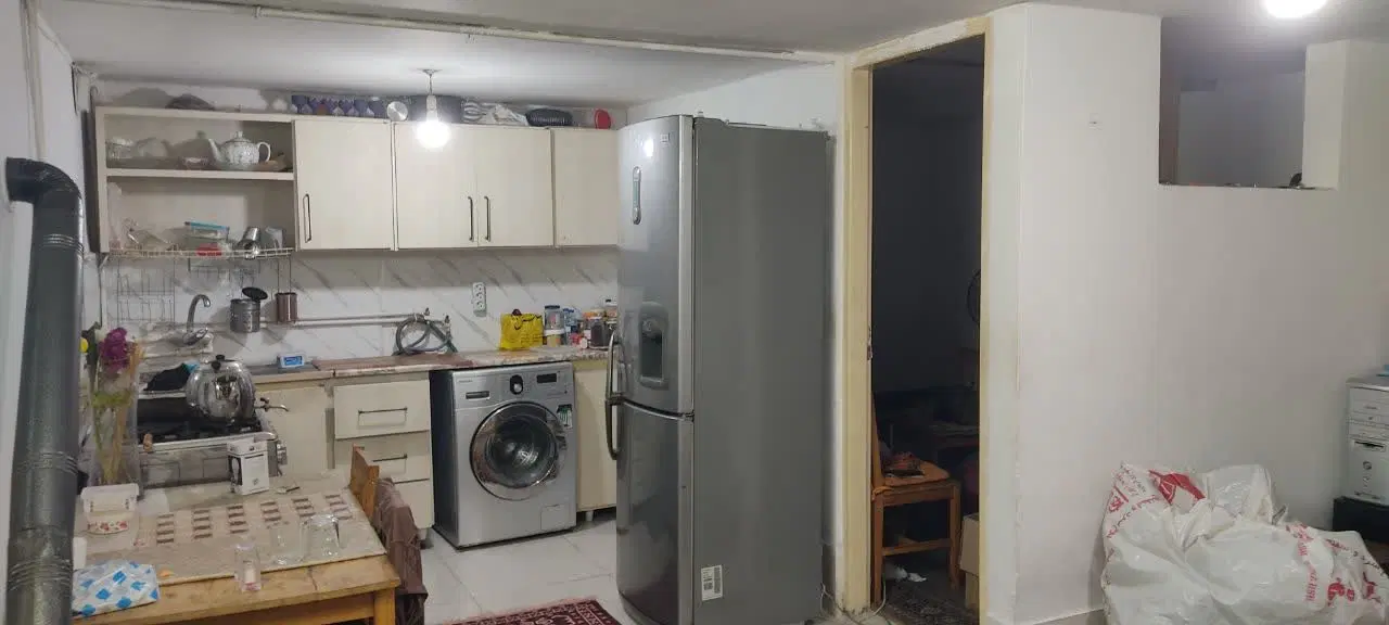 اجاره سویت 40 متری در حسابی 49