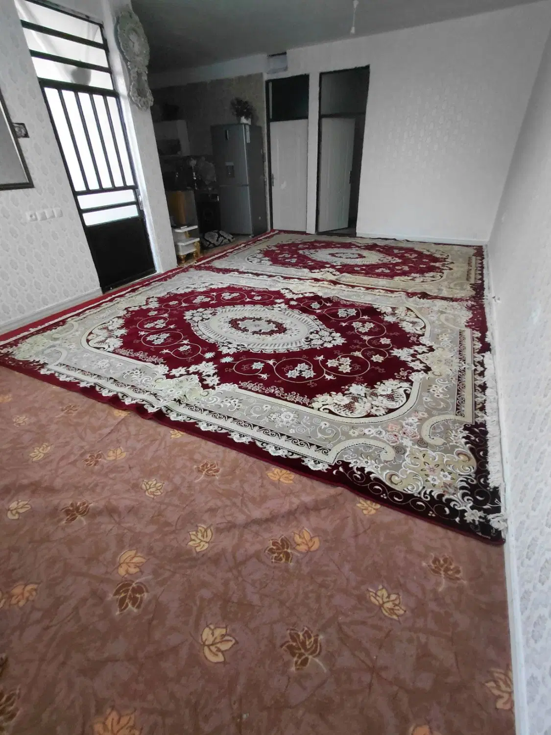 منزل مسکونی ناصرالدین