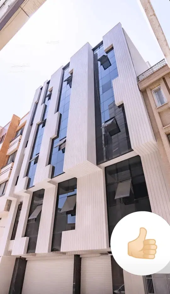 اپارتمان ۱۷۵متری ۳ خواب