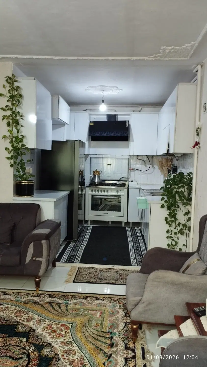 خونه 60 متری فروشی