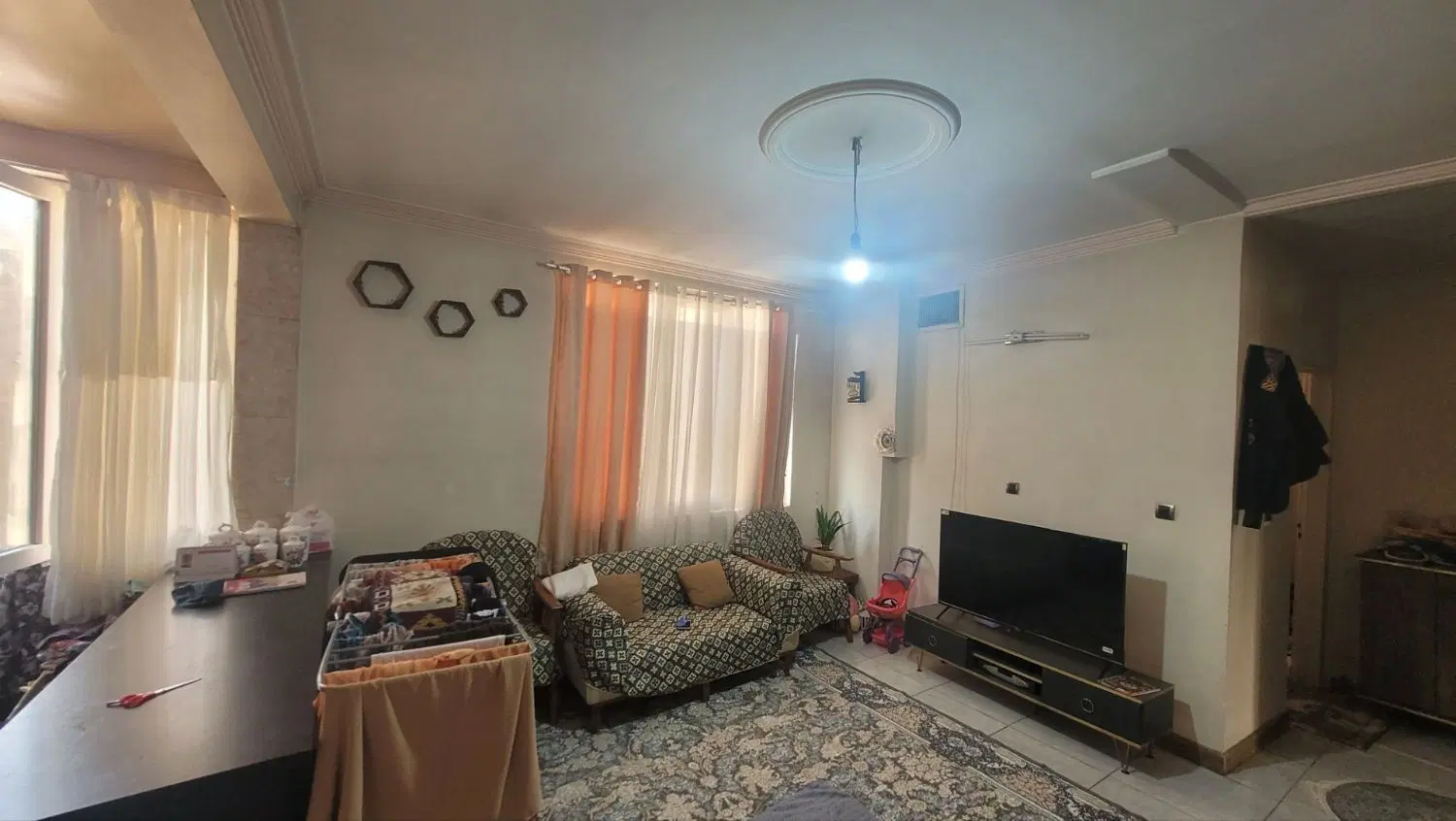 آپارتمان فروش ۴۶ متر طیب خاوران