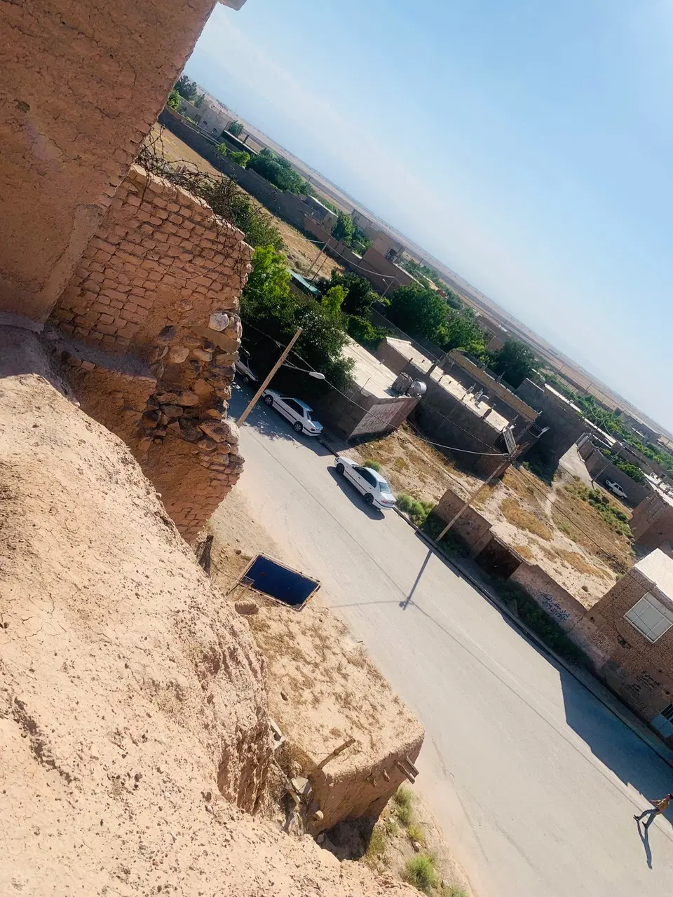 اجاره انباری یک متر در سه متر واقع در خیابان پرند