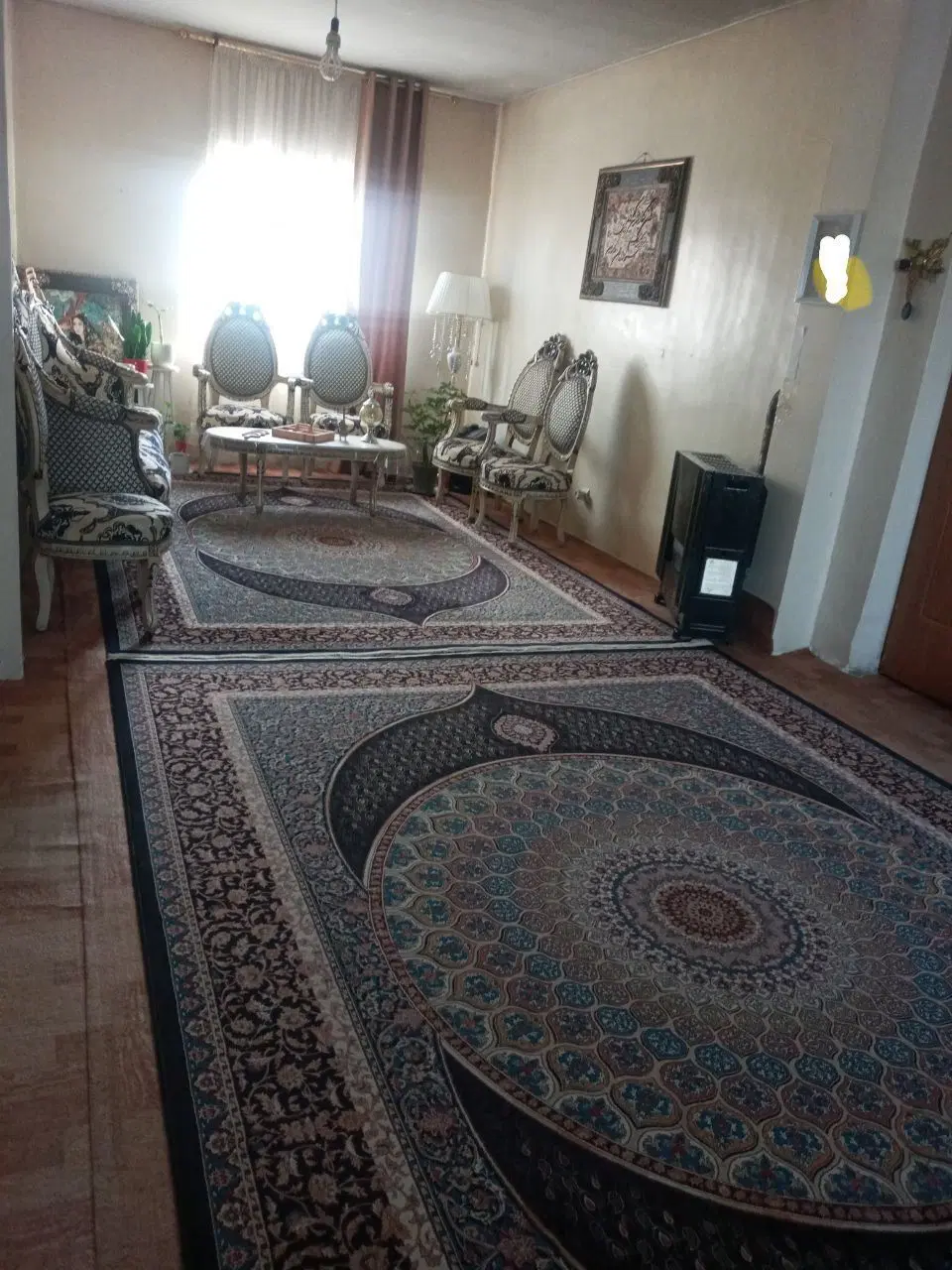 ۶۴ متری شهرک سجادیه