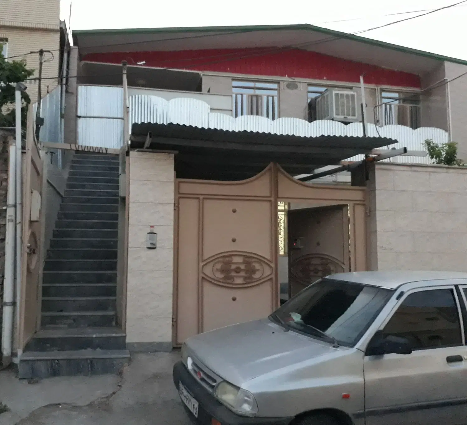 رهن و اجاره آپارتمان