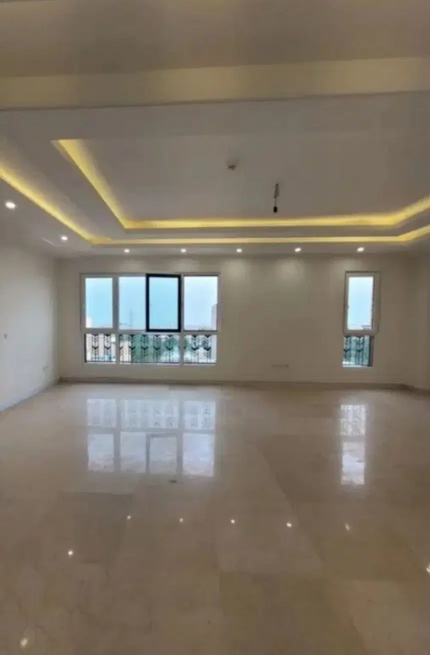 آپارتمان۱۶۵متری