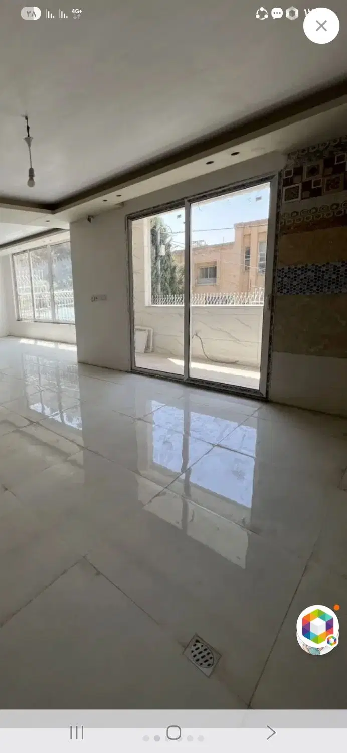 آپارتمان بهاران تک واحدی