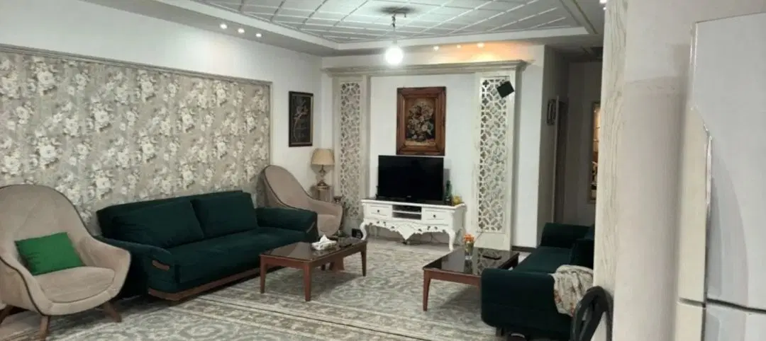 آپارتمان 185 متر سه خواب مجد طبقه اول