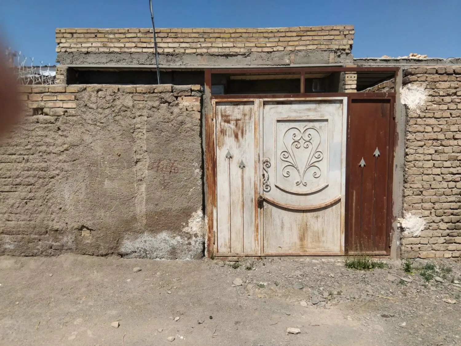 فروش خانه ویلایی شهرآرا۱۷_۴فروشی نوساز
