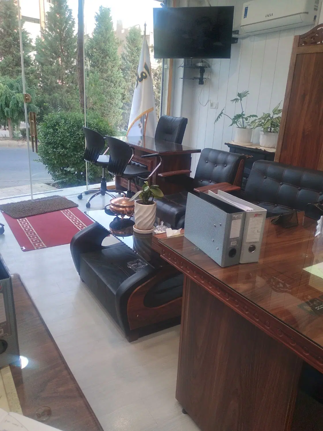 اجاره آپارتمان ۸۵متری دوخواب پارکینگ آسانسور