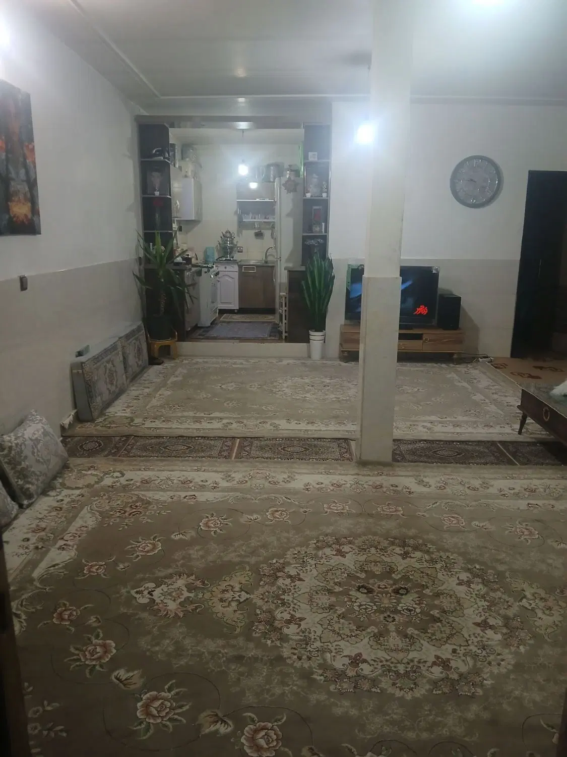 اجاره ورهن