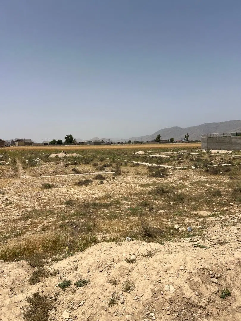 خرید و فروش ملک و معاوضه با ماشین