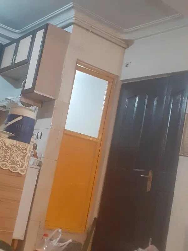 اپارتمان تک خواب