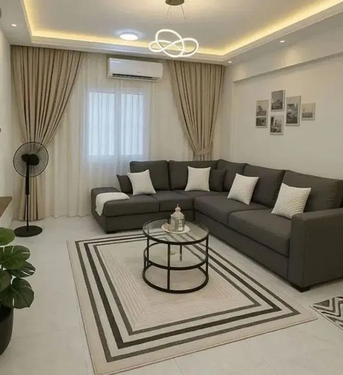 آپارتمان ۷۵ متری دو خوابه خیابان امام رضا