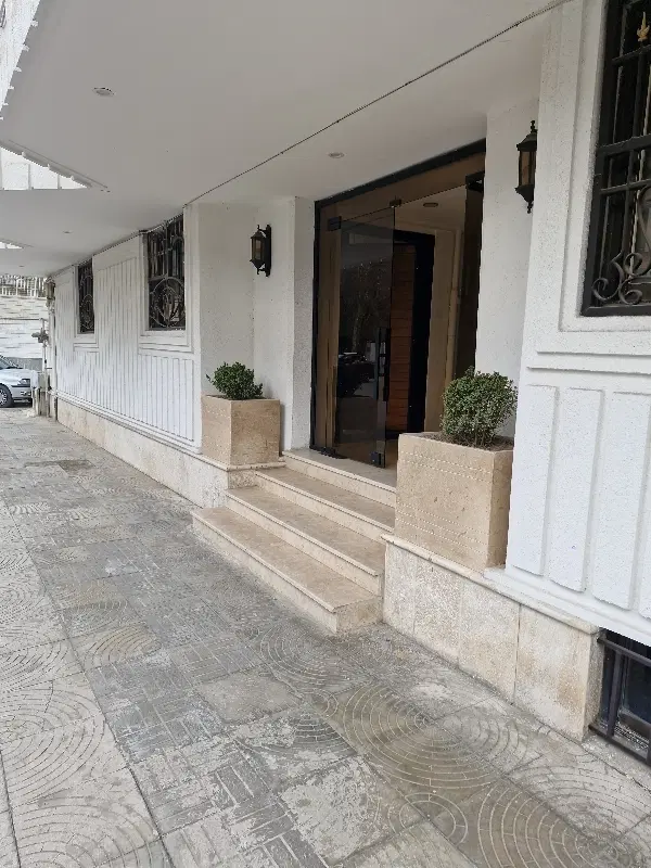 بلوار سجاد   خیابان امین   فروش آپارتمان ۱۲۰ متری
