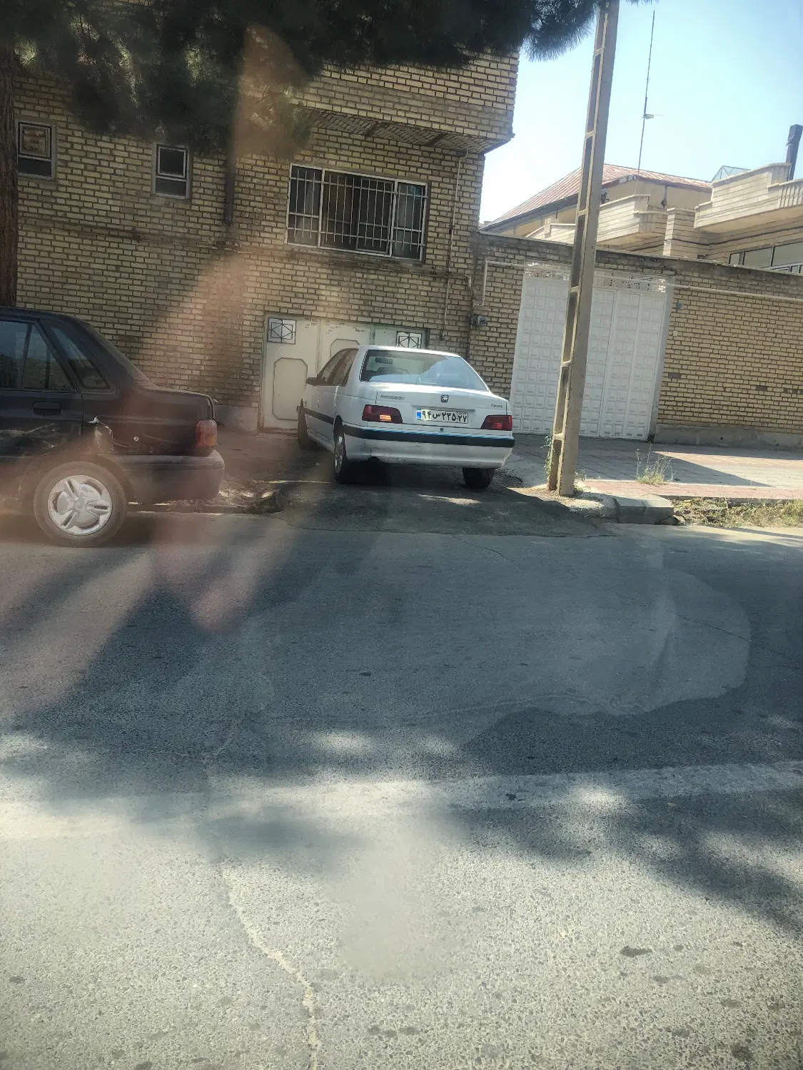 فروش خانه در ۳طبقه