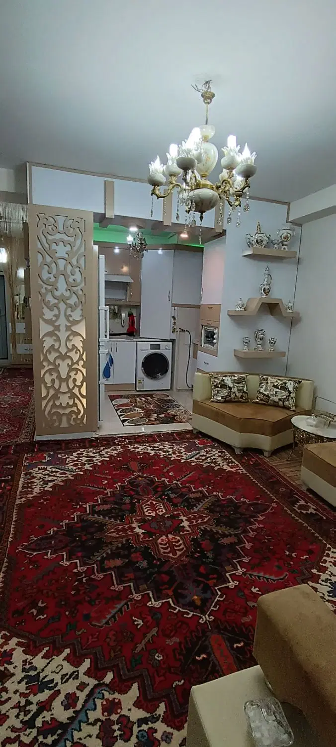 فروش آپارتمان در فاز چهار سهند