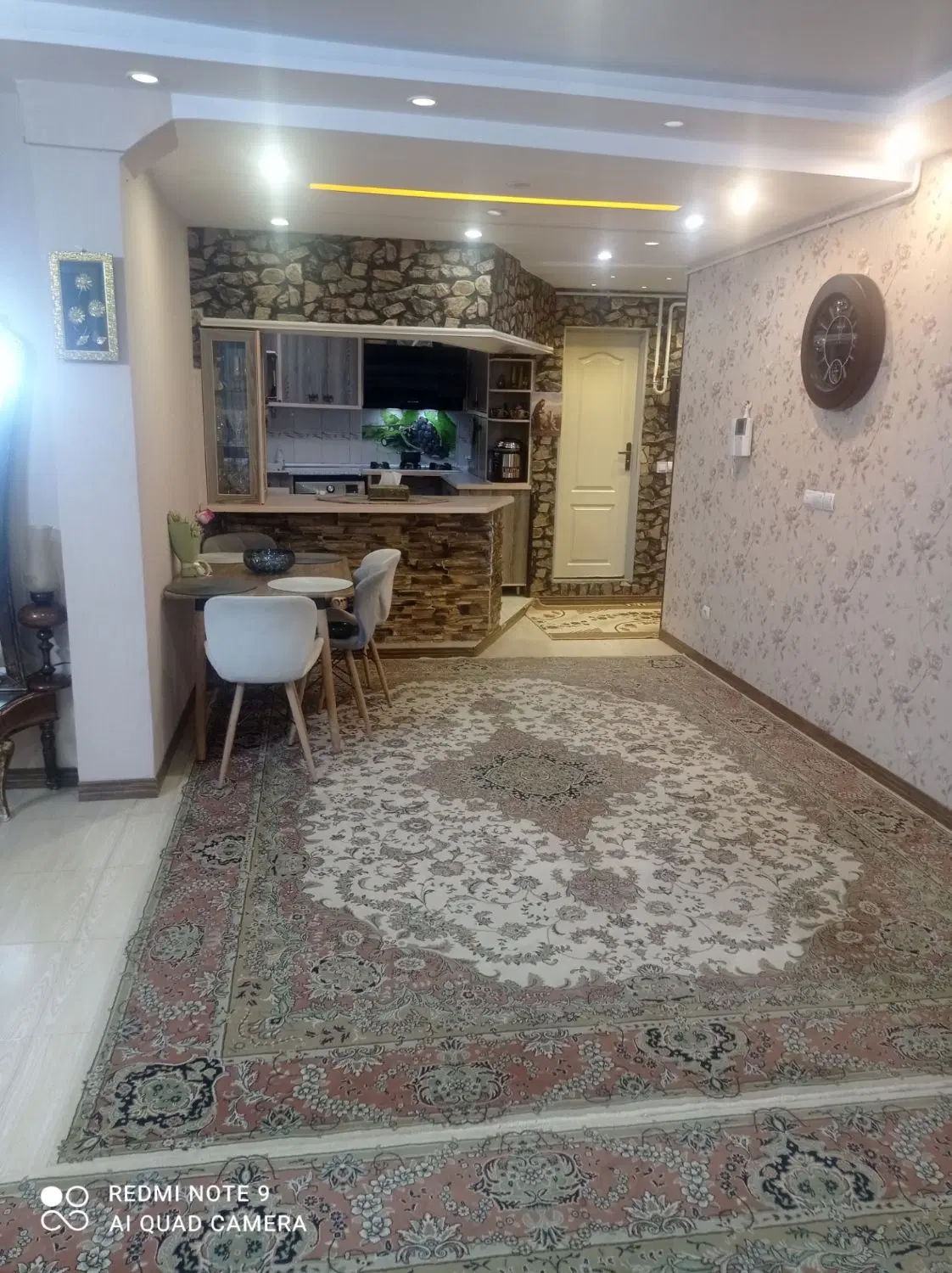 اجاره آپارتمان بلوار کاشانی