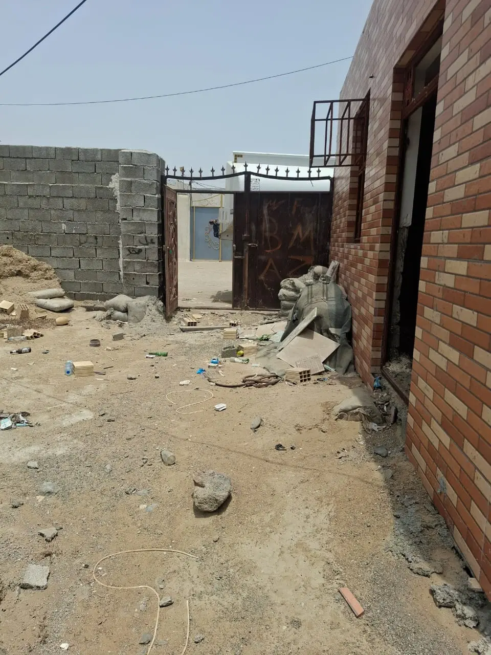 خانه اجاره ای چابهار