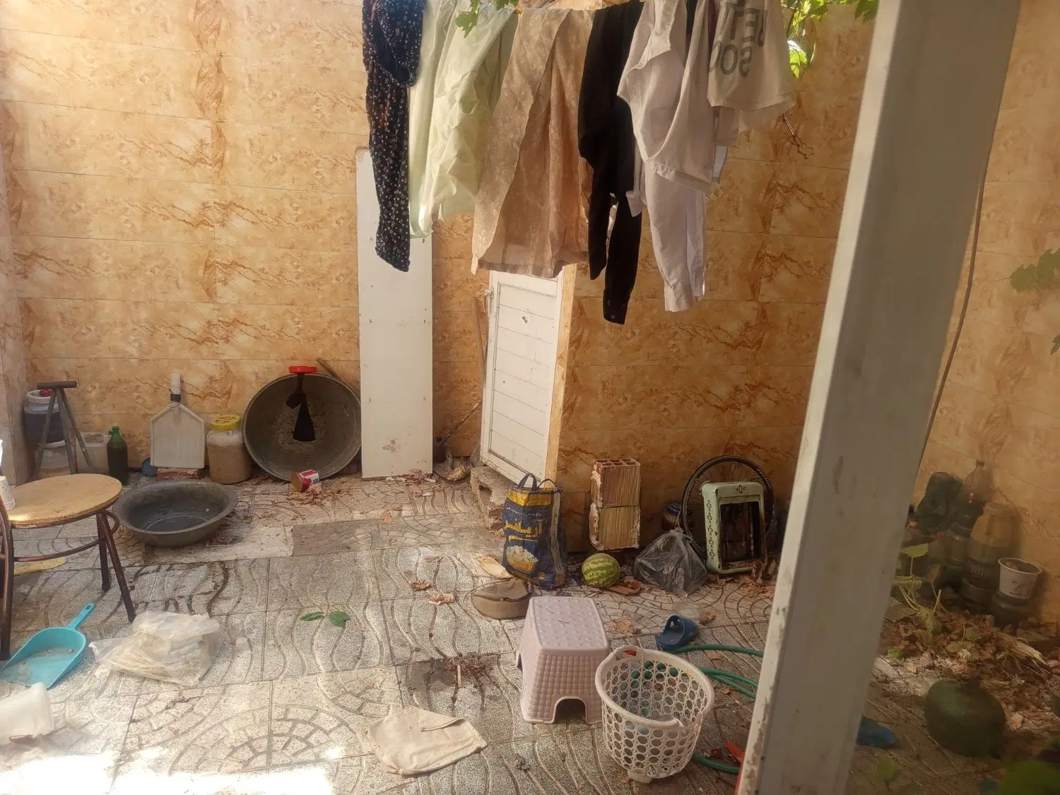 اجاره خانه دو طبقه