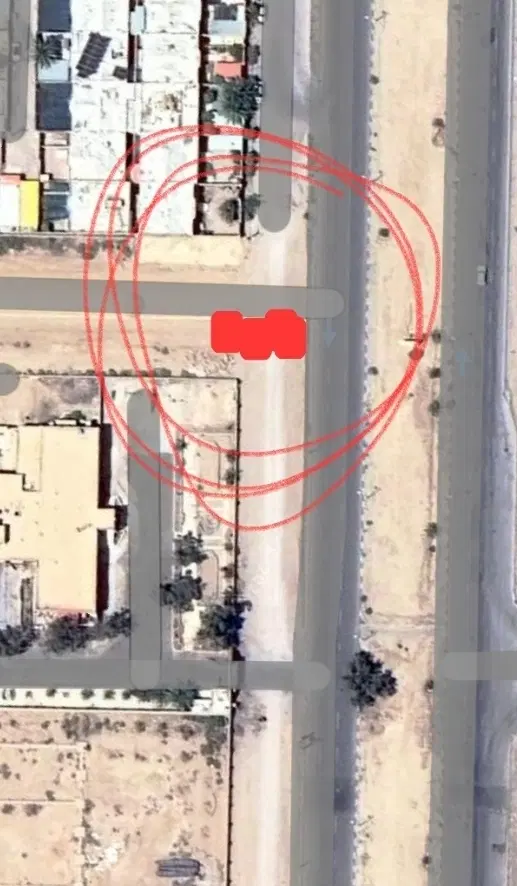 ۳۰۰ متر تجاری با پروانه ساخت حاشیه بلوار ۱۰۰ متری