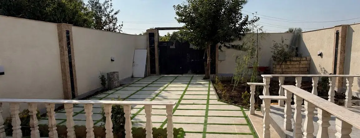 باغ ویلا