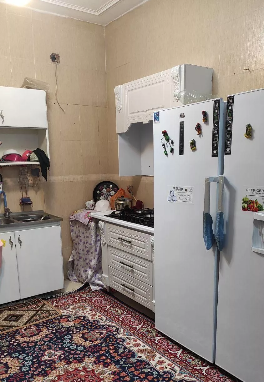 فروش منزل دوطبقه یامعاوضه