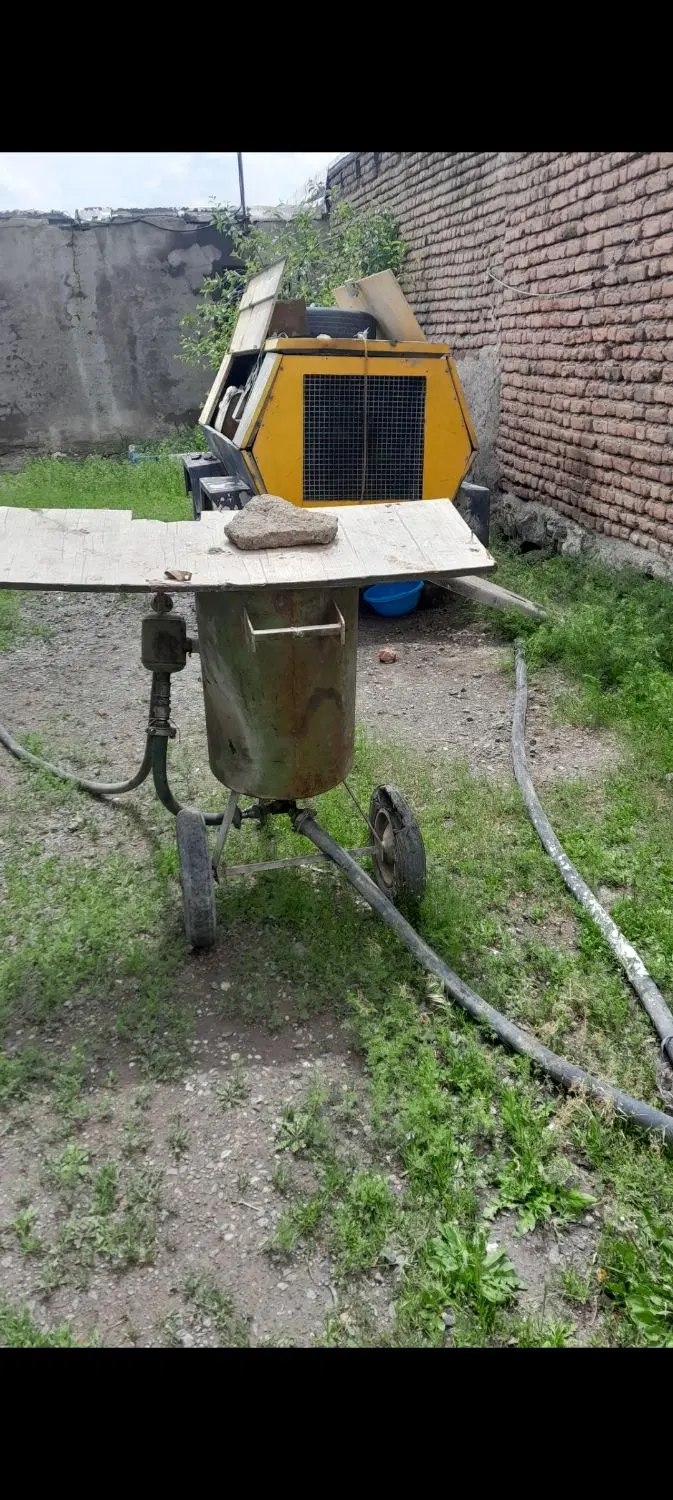 مغازه ۷۰ متر کف و دیوار سرامیک