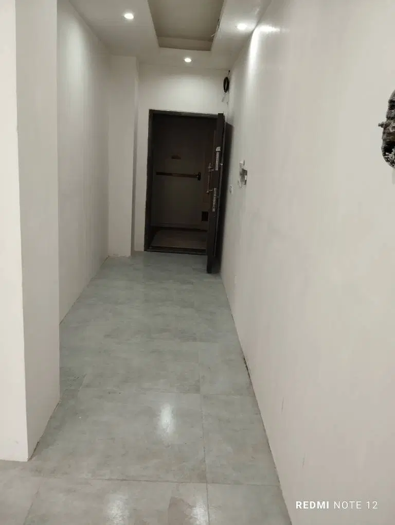 145متر نوساز سند آماده