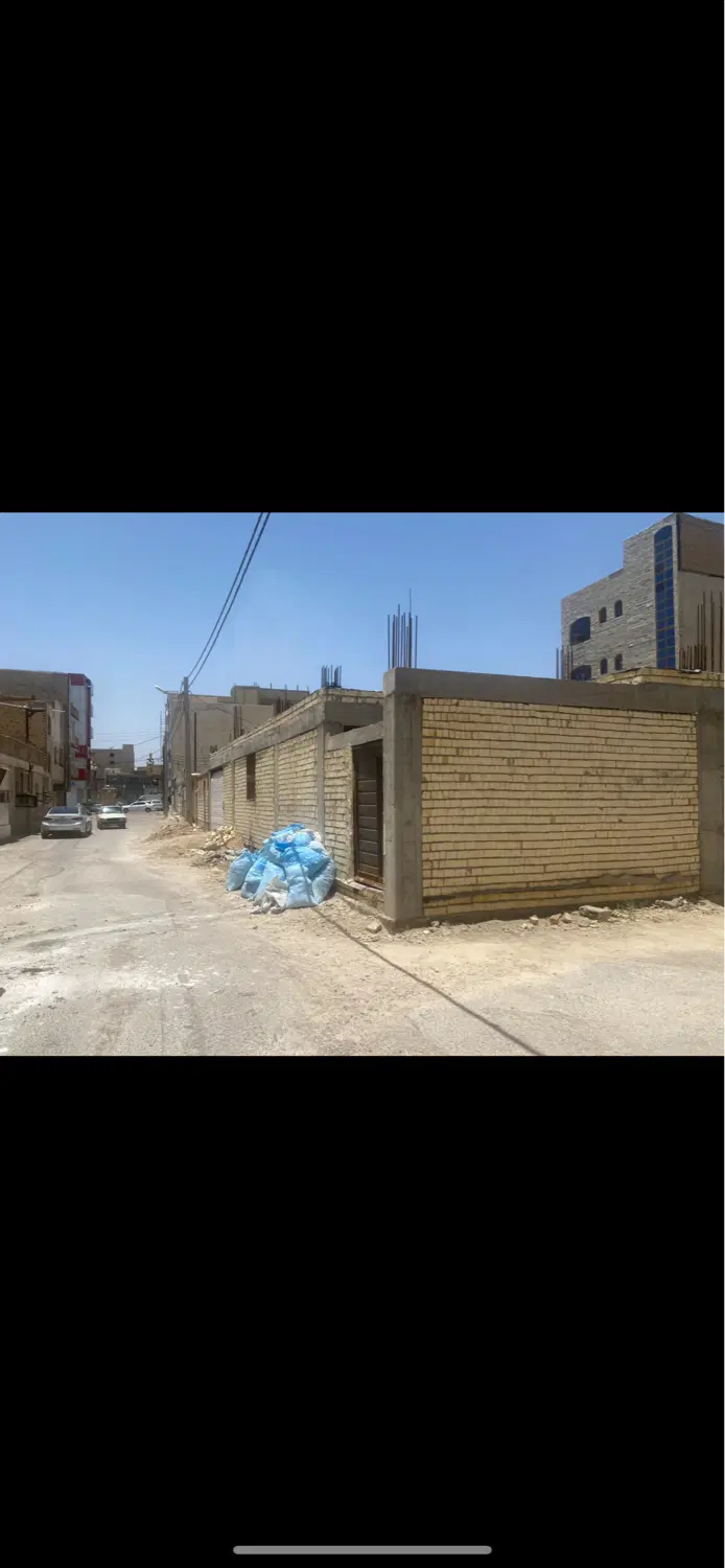 بلوکیها نواب_ سه کله_327 متر