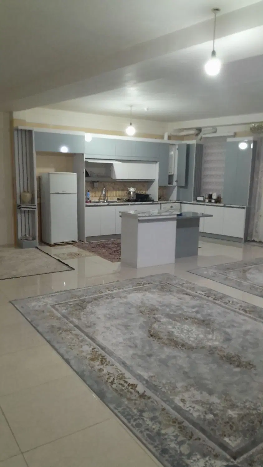 واحدسعدی ۱۵۰متر مفید