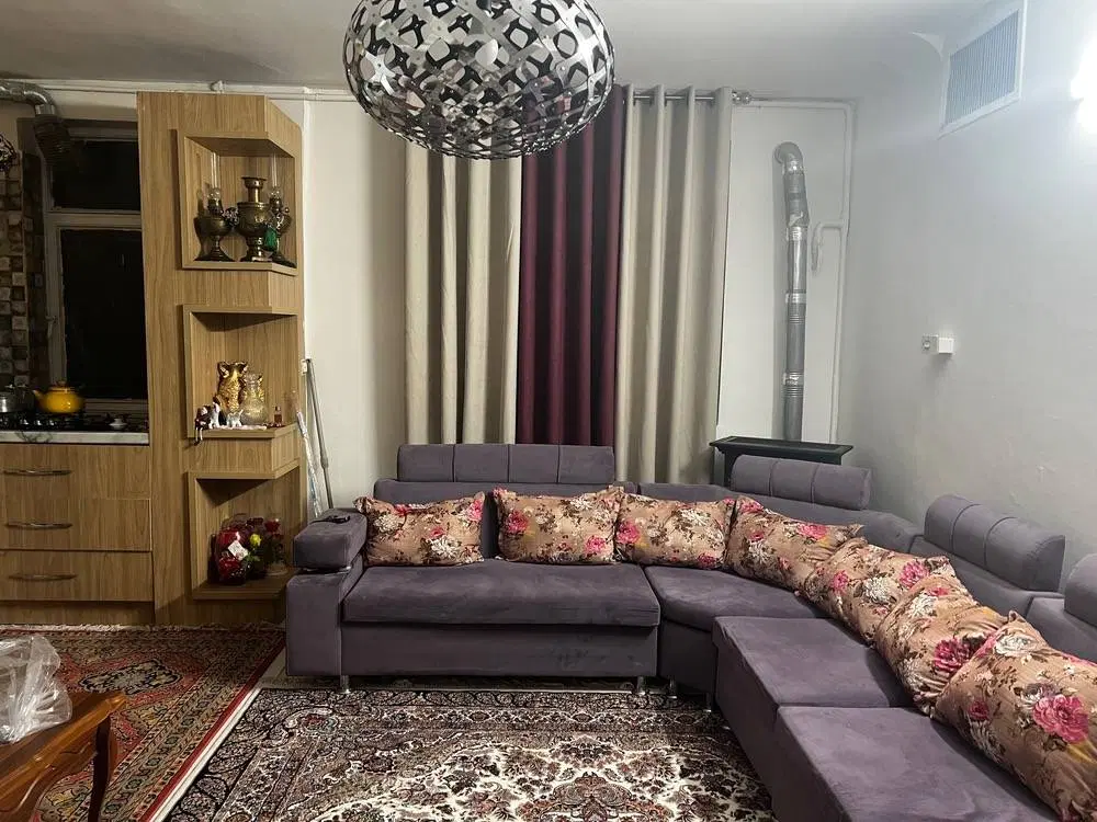 65 متر،1خواب،املاک تهرانی