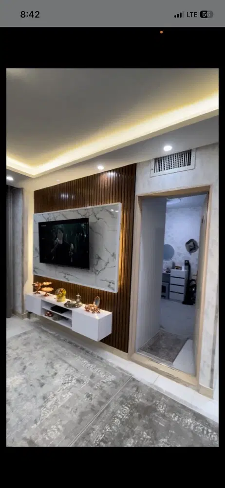 واحد اجاره ای در شهرک دانش