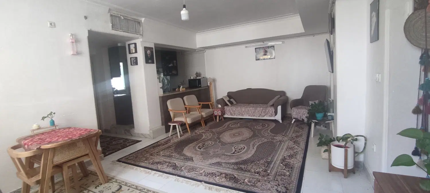 اجاره و رهن واحد آپارتمان دو خوابه