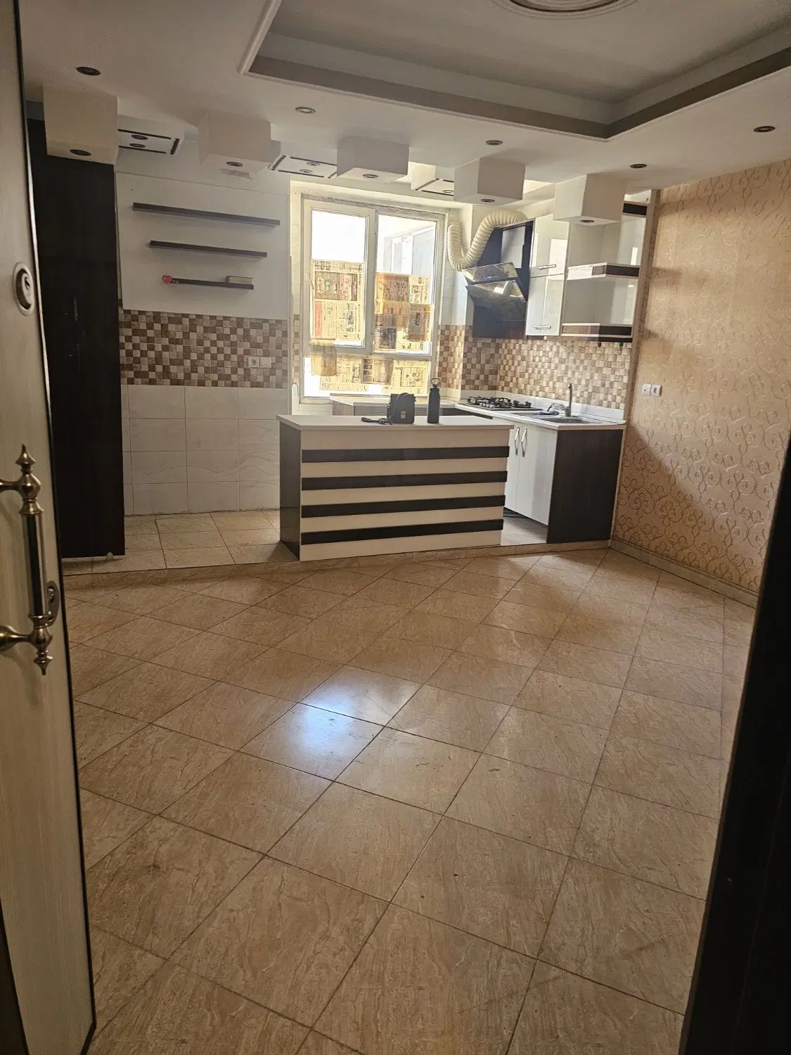 فروش آپارتمان ۴۴ متری