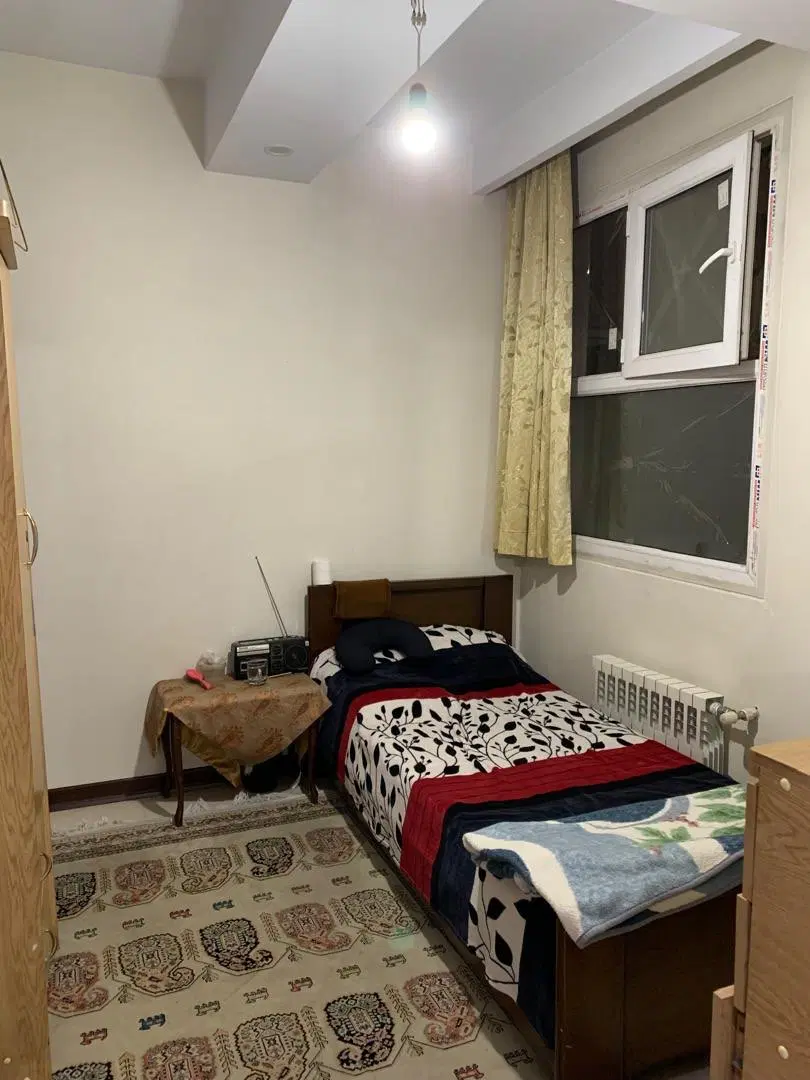 آپارتمان نوساز محدوده میدان شریفی