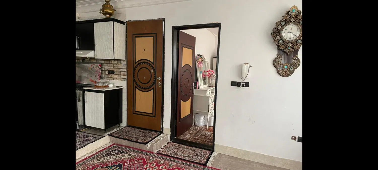 فروش اپارتمان دونبش مسیر گردشگری